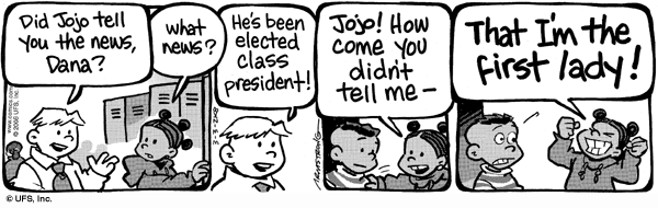 jumpstart